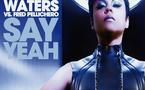 Crystal Waters une bombe sur le dancefloor