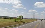 Appel à témoins: un homme en slip a été tué sur l'autoroute A13
