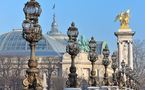L'IMAGE DU JOUR: Le Grand Palais