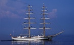 IMAGE DU JOUR: Le voilier Fryderyk Chopin