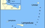 A Lampedusa, la situation reste difficile pour les migrants tunisiens
