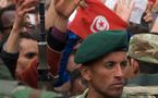 TUNISIE : POUR LA DIGNITÉ !