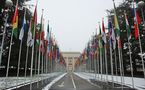 L'Assemblée Générale de l'ONU suspend la Libye du Conseil des Droits de l'Homme