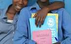 UNICEF : 'L’adolescence : l’âge de tous les possibles'