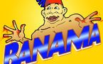 DESSIN DE PRESSE: Y'a bon Banama !