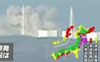 Suivez l'évolution des séismes, tsunami et explosions nucléaires au Japon dans ce dossier vidéo