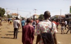 Nouvelle journée de manifestation en Guinée 