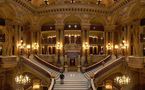 L'IMAGE DU JOUR: Opéra Garnier