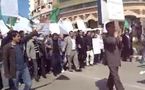 ALGERIE : CA NE MARCHE PAS !