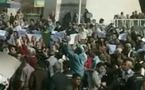 Des manifestants antigouvernementaux ont été libérés en Irak