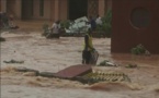 Inondations intempestives au Burkina Faso
