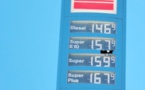 Allemagne: Le prix du carburant ne baisse pas