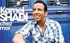 Kamel Shadi parle de Chez Moi son premier single solo