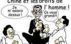 DESSIN DE PRESSE: La question qui se pose