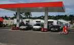 MAYOTTE : Les automobilistes réclament plus de transparence sur le prix de l'essence