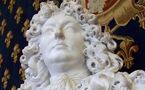 L'IMAGE DU JOUR: Buste de Louis XIV au musée des Beaux Arts de Dijon