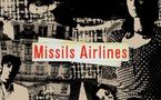 Missils Airlines, groupe de rock français à découvrir avec le clip Paris Libéré