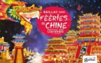 Fééries de Chine, Festival des lanternes