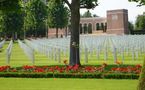 Memorial Day à Seringes-et-Nesles