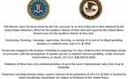 USA : le FBI ferme les sites PokerStars, Full Tilt Poker et Absolute Poker