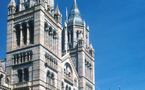 L'IMAGE DU JOUR: The British Natural History Museum