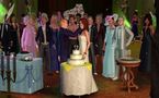 Les coulisses du mariage royal de Will et Kate chez les Sims