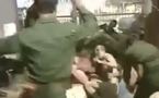 Agressions contre des manifestants en Irak