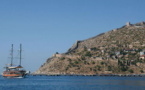 IMAGE DU JOUR: Alanya