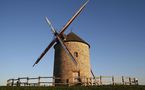 L'IMAGE DU JOUR: Moulin