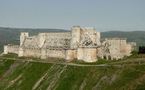 L'IMAGE DU JOUR: Le Krak des Chevaliers