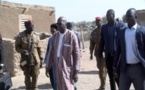 Burkina: Tuerie à Yirgou-Foulbè