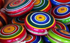 IMAGE DU JOUR: Yo-yo mexicain