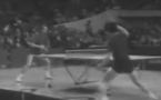 La Diplomatie du Ping-Pong revient en 2011
