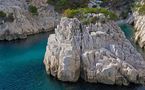 L'IMAGE DU JOUR: Calanque