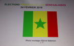 Sénégal: Le premier tour des élections présidentielles 