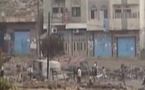 YEMEN - Des dizaines de morts et des centaines de blessés par l'armée et les gardes à Taëz