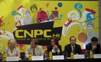 Vidéo - Inauguration du campus parisien du CNPC SPORT
