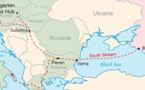 The South Stream project. Economically unsound ambitions of Russian establishment