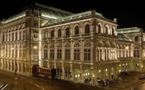 L'IMAGE DU JOUR: L'Opéra de Vienne