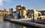 L'IMAGE DU JOUR: Le musée Guggenheim