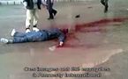Syrie: Une vidéo de la politique des forces de sécurité visant à 'tirer pour tuer' en possession d'Amnesty International