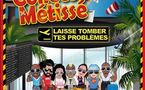 Collectif Métissé - Laisse tomber tes problèmes