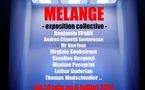 Exposition - MELANGE à L'Entrepôt