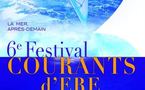 6ème Festival Courants d'Ere, livres de mer et bateaux de caractère, 24 au 26 juin 2011 à Saint Jean Cap Ferrat