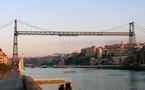 L'IMAGE DU JOUR: Le pont de Biscaye