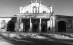 Montpellier: Andy Summers au Pavillon Populaire
