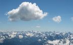 L'IMAGE DU JOUR: Alpes de Lechtal 