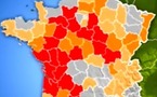 Le point sur la secheresse en France