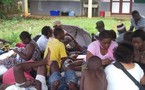 Lettre ouverte des demandeurs d'asile africains de Mayotte au président Nicolas Sarkozy