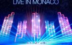 MARIAGE PRINCIER MONACO - Vendredi 1er juillet 2011, regardez en direct le concert de Jean-Michel Jarre dans le Podcast Journal! 